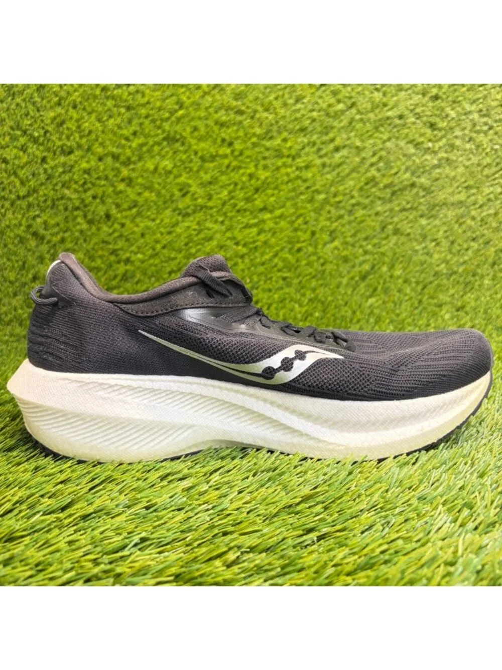 Saucony seller notes
